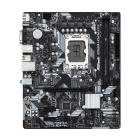 ASRock B760M-HDV/M.2 D4, Intel, LGA 1700, Intel® Core™ i3, Intel® Core™ i5, Intel® Core™ i7, Intel® Core™ i9, DDR4-SDRAM, 64 GB, DIMM