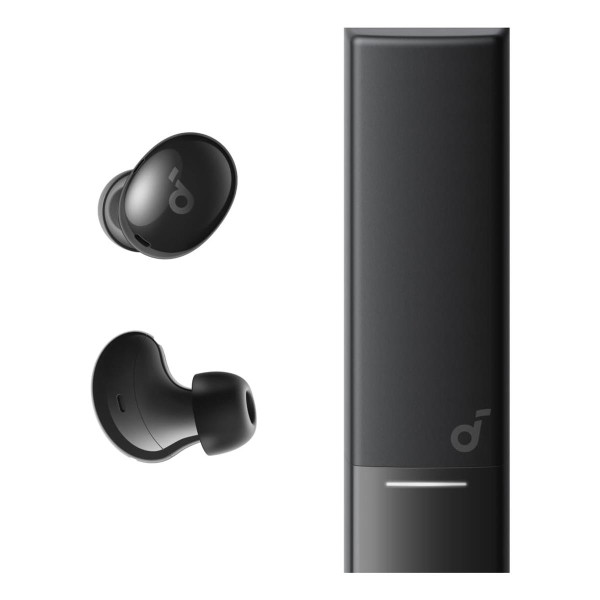 Anker Innovations Soundcore A30i, Kabellos, Anrufe/Musik/Sport/Alltag, Kopfhörer, Schwarz