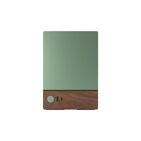 Fractal Design Terra, Small Form Factor (SFF), PC,...