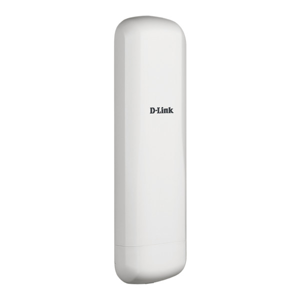 D-Link DAP-3711, Netzwerkbrücke, 867 Mbit/s, WLAN, Ethernet/LAN, Weiß