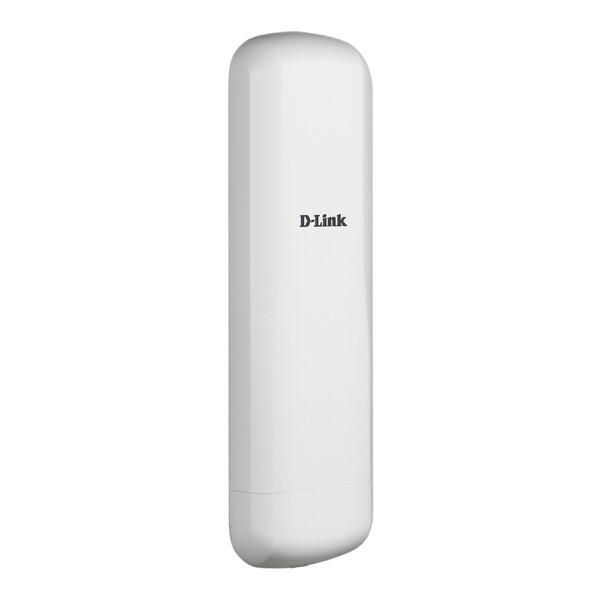 D-Link DAP-3711, Netzwerkbrücke, 867 Mbit/s, WLAN, Ethernet/LAN, Weiß