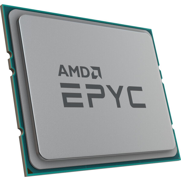 AMD EPYC 7262, AMD EPYC, Socket SP3, 7 nm, AMD, 3,2 GHz, 32-bit