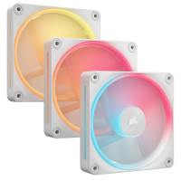 Corsair iCUE LINK LX120-R RGB, Ventilator, 12 cm, 2400...