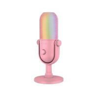Razer Seiren V3 Chroma, PC-Mikrofon, -34 dB, 20 - 20000...