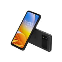 Zebra EM45 Enterprise Mobile with RFID 5G Sub6+ Private...