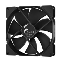 Fractal Design Dynamic X2 GP-18 PWM, Ventilator, 18 cm,...