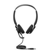 Jabra Engage 50 II, Kabelgebunden, Büro/Callcenter,...