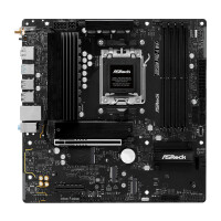 ASRock B850M Pro-A WiFi, AMD, Sockel AM5, AMD Ryzen 7000...