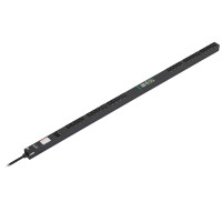 APC EasyPDU, Messgerät, Metered-by-outlet, 0U,...