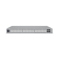 Ubiquiti USW-PRO-MAX-48-POE, L3, 2.5G Ethernet...