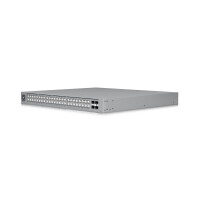 Ubiquiti USW-PRO-MAX-48-POE, L3, 2.5G Ethernet...