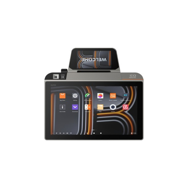 Sunmi D3 mini GMS EDLAGL 25.7cm 10.1 Projected Capacitive 10 TP Cutter USB BT