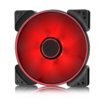 Fractal Design Prisma SL-14, Ventilator, 14 cm, 1000 RPM,...