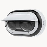 Axis P4708-PLVE, IP-Sicherheitskamera, Innen &...