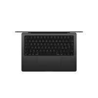 Apple MacBook Pro , Apple M, 36,1 cm (14.2"), 3024 x 1964 Pixel, 128 GB, 2 TB, macOS Sequoia