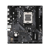 ASRock A620M-HDV/M.2, AMD, Sockel AM5, AMD Ryzen 7000...
