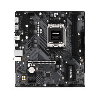 ASRock A620M-HDV/M.2, AMD, Sockel AM5, AMD Ryzen 7000...