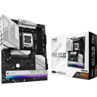ASRock B850 Pro RS, AMD, Sockel AM5, AMD Ryzen 7000...