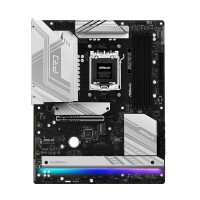 ASRock B850 Pro RS, AMD, Sockel AM5, AMD Ryzen 7000...