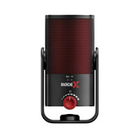 RODE RØDE XCM-50, PC-Mikrofon, 20 - 20000 Hz, 24...