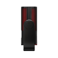 RODE RØDE XCM-50, PC-Mikrofon, 20 - 20000 Hz, 24 Bit, 48 kHz, Drehregler, Kabelgebunden