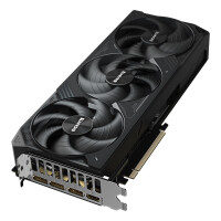 Gigabyte GeForce RTX 5080 WINDFORCE OC SFF 16G Grafikkarte - 16 GB GDDR7, 256 Bit, PCI-E 5.0, 2670MHz Kernfrequenz, 3 x DP 2.1a, 1 x HDMI 2.1b, GV-N5080WF3OC-16GD, GeForce RTX 5080, 16 GB, GDDR7, 256 Bit, 7680 x 4320 Pixel, PCI Express x16 5.0