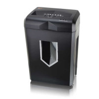 Peach PS500-70, Kreuzschreddern, 18 l, 200 Blätter,...