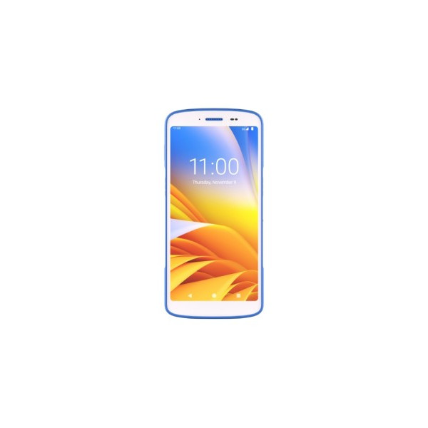 Zebra HC25 WAN 5G WIFI 6 SE4720 6_ DISPLAY 6GB/64GB 16MP RFC REAR ALERT BUTTON - Datenerfassungsgerät
