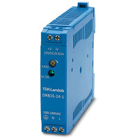 Allied Telesis 15W DC Power Supply 990-005683-80 -...