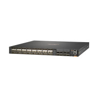 HPE Aruba Networking 8325-48Y8C 48p 25G SFP/+/28 8p 100G...
