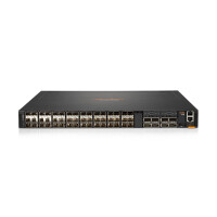 HPE Aruba Networking 8325-48Y8C 48p 25G SFP/+/28 8p 100G...
