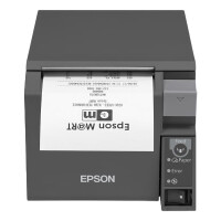 Epson TM-T70II (025A0), Thermodruck, POS-Drucker, 250...