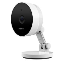 Foscam C5M, Drinnen, Kabellos, CE, FCC, RoHS,WEEE, Clip /...