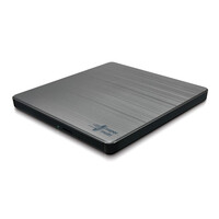 HLDS GP60NS60 - DVD - DVD-Brenner - CD: 8x