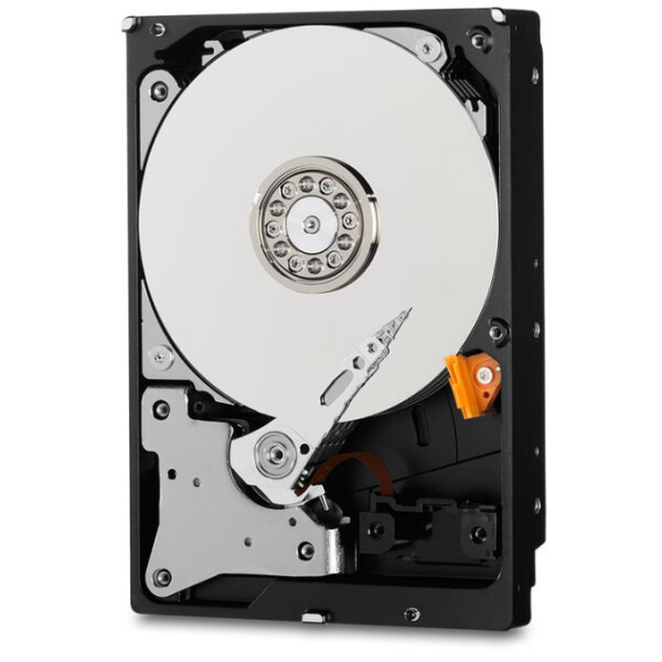 WD Purple, 1 TB, 5400 RPM, 64 MB, 3.5", Serial ATA III