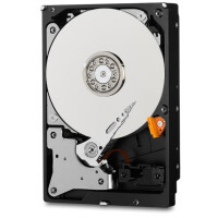 WD Purple, 1 TB, 5400 RPM, 64 MB, 3.5", Serial ATA III