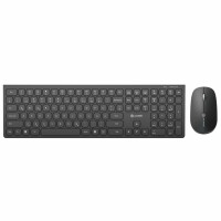 Alogic ASKBT3WC-DE, Volle Größe (100%),...