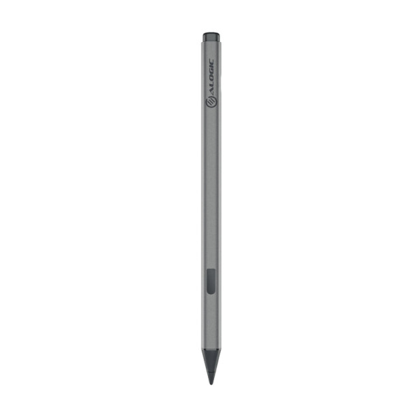 Alogic ALASS2, Universal, Grau, Clarity Pro Touch (27C4KPDWT) Clarity Touch A1 (27C4KPDT) Clarity Max Touch (32C4KPDWT) Clarity..., Aluminium, Eingebaut, Lithium-Ion (Li-Ion)