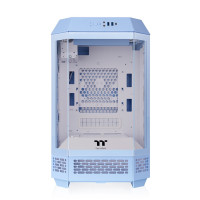 Thermaltake The Tower 250 Hydrangea Blue, Mini Tower, PC,...