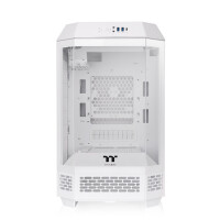 Thermaltake The Tower 250 Snow, Mini Tower, PC,...