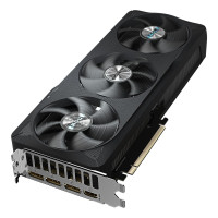 Gigabyte GeForce RTX 5070 EAGLE OC SFF 12G Grafikkarte - 12GB GDDR7, 192 Bit, PCI-E 5.0, 2587 MHz Core Clock, 3 x DP 2.1a, 1 x HDMI 2.1b, NVIDIA DLSS 4, GV-N5070GAMING OC-12GD, GeForce RTX 5070, 12 GB, GDDR7, 192 Bit, 7680 x 4320 Pixel, PCI Express x16 5.