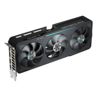 Gigabyte GeForce RTX 5070 EAGLE OC SFF 12G Grafikkarte - 12GB GDDR7, 192 Bit, PCI-E 5.0, 2587 MHz Core Clock, 3 x DP 2.1a, 1 x HDMI 2.1b, NVIDIA DLSS 4, GV-N5070GAMING OC-12GD, GeForce RTX 5070, 12 GB, GDDR7, 192 Bit, 7680 x 4320 Pixel, PCI Express x16 5.