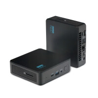 FUTURENUC Entry NUC 12CP-NO-0/0W6, 3,4 GHz, Intel®...