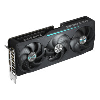 Gigabyte GeForce RTX 5070 Ti EAGLE OC SFF 16G Grafikkarte - 16GB GDDR7, 256 Bit, PCI-E 5.0, 2542 MHz Core Clock, 3 x DP 2.1a, 1 x HDMI 2.1b, NVIDIA DLSS 4, GV-N507TEAGLE OC-16GD, GeForce RTX 5070 Ti, 16 GB, GDDR7, 256 Bit, 7680 x 4320 Pixel, PCI Express x