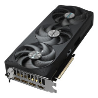Gigabyte GeForce RTX 5070 Ti EAGLE OC SFF 16G Grafikkarte - 16GB GDDR7, 256 Bit, PCI-E 5.0, 2542 MHz Core Clock, 3 x DP 2.1a, 1 x HDMI 2.1b, NVIDIA DLSS 4, GV-N507TEAGLE OC-16GD, GeForce RTX 5070 Ti, 16 GB, GDDR7, 256 Bit, 7680 x 4320 Pixel, PCI Express x