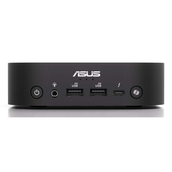 ASUS NUC RNUC14LNKU7094N2, Intel Core Ultra 7, 258V, 32 GB, 1 TB, Windows 11 Pro, 64-Bit