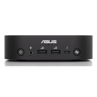 ASUS NUC RNUC14LNKU7094N2, Intel Core Ultra 7, 258V, 32...