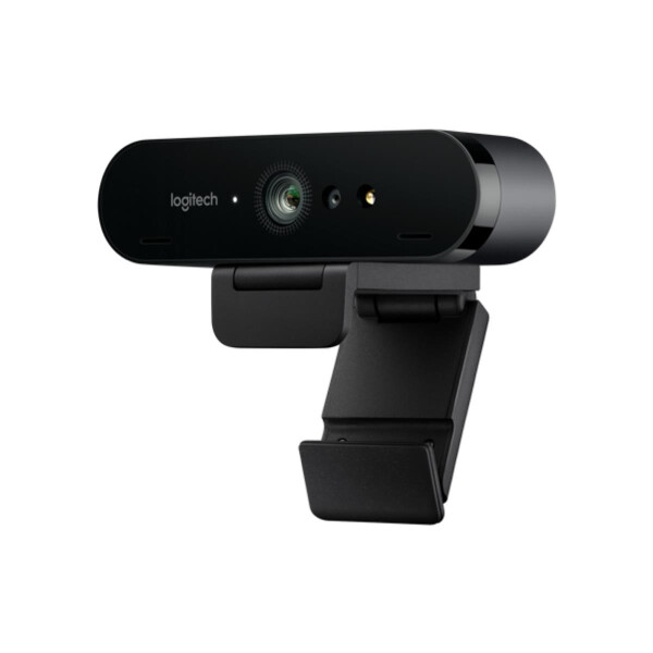 Logitech Zone Wireless UC, Persönliches Videokonferenzsystem, 4K Ultra HD, 90 fps, 5x, Graphit