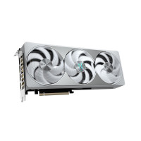 Gigabyte GeForce RTX 5080 AERO OC SFF 16G Grafikkarte - 16 GB GDDR7, 256 Bit, PCI-E 5.0, 2730MHz Core Clock, 3 x DisplayPort, 1 x HDMI, GV-N5080AERO OC-16GD, GeForce RTX 5080, 16 GB, GDDR7, 256 Bit, 7680 x 4320 Pixel, PCI Express 5.0