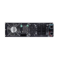 Eaton 9SX 5000I, Line-Interaktiv, 176 V, 276 V, 40 - 70 Hz, 200 V, 240 V